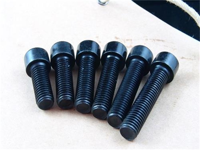汕尾高强螺栓