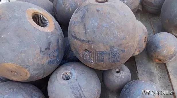 汕尾钢网架螺栓球检测的重要性